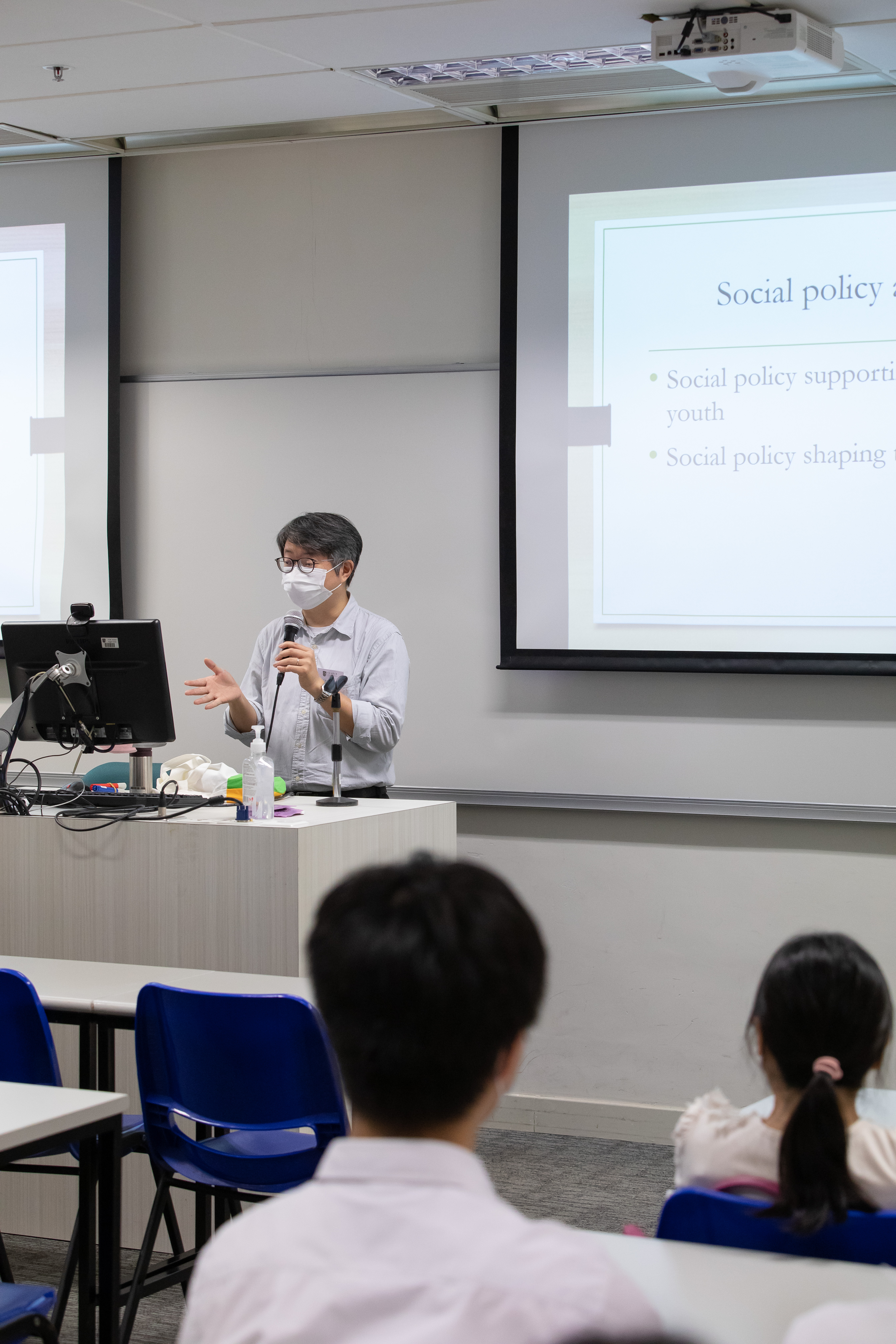 Summer Taster Programme 2021